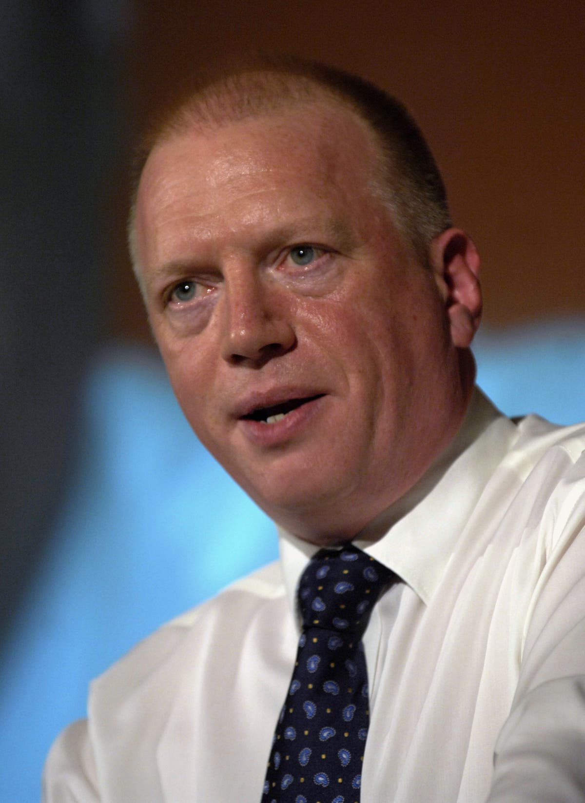 Fire union chief not hopeful Grenfell inquiry will lead to change Fire union chief not hopeful Grenfell inquiry will lead to change