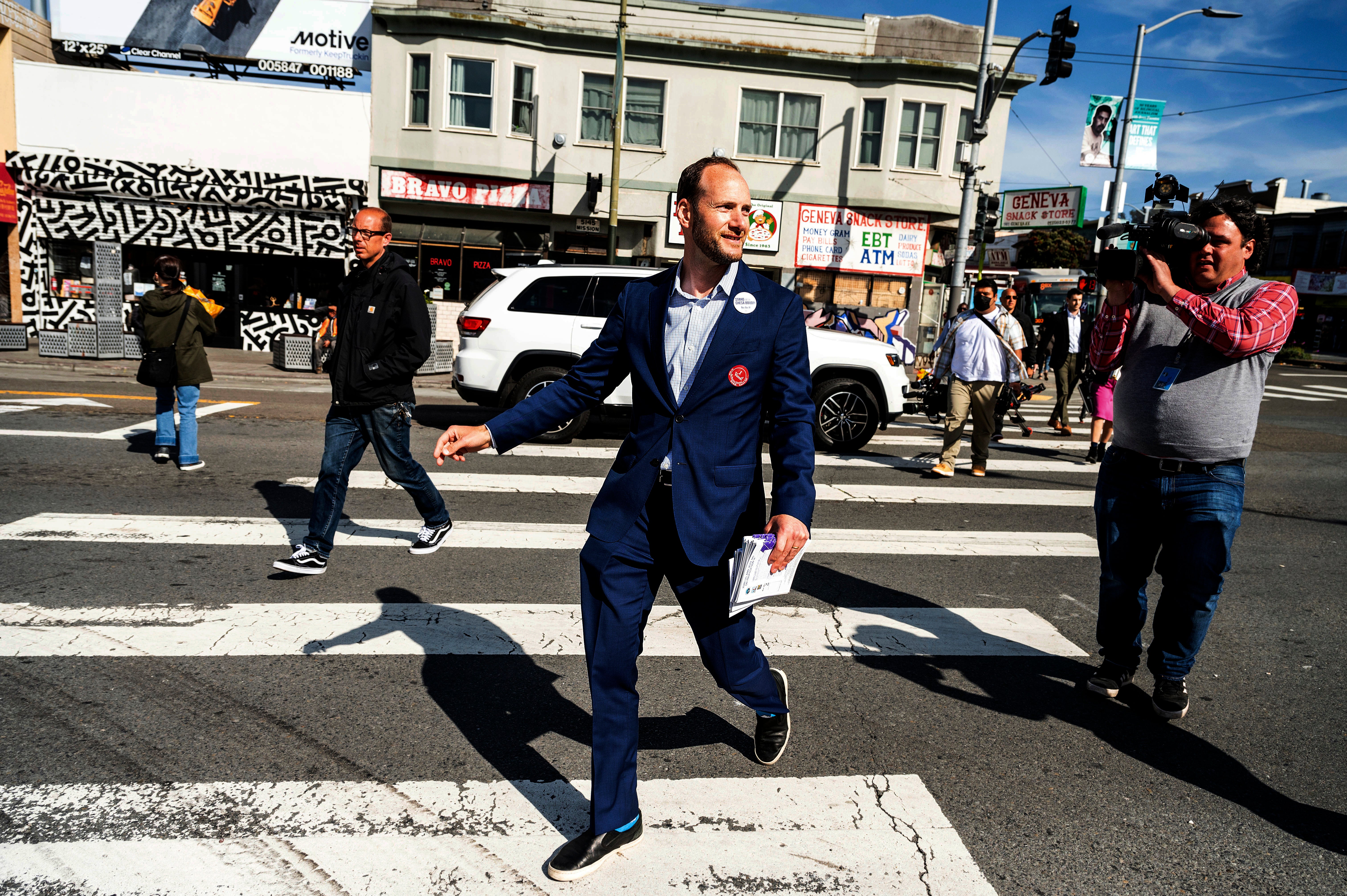 Election 2022 California Takeaways