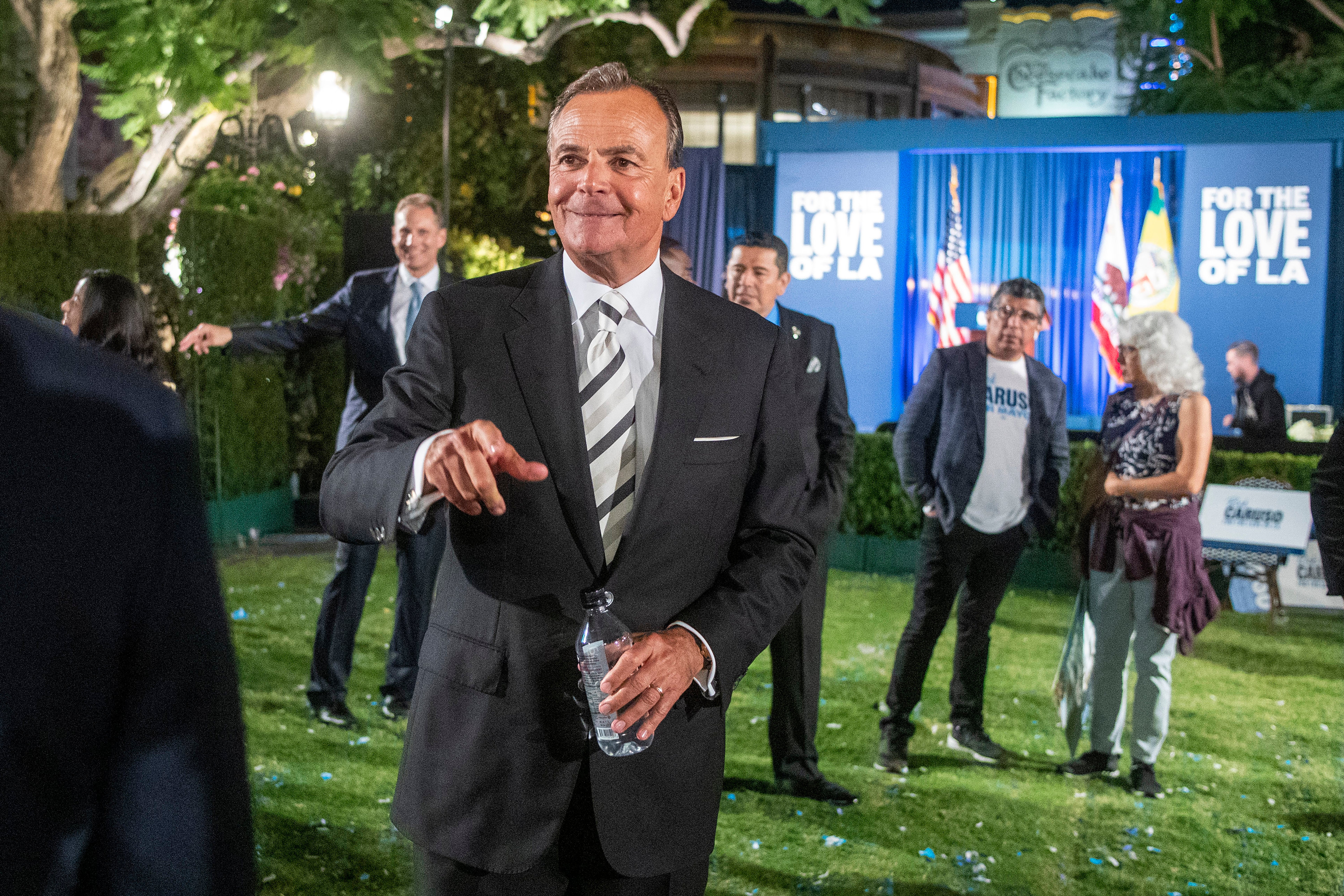 Election 2022 California Takeaways