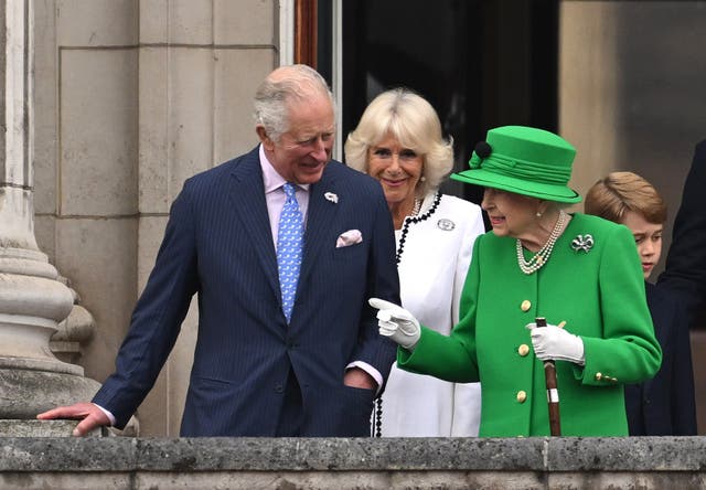 The Queen will reportedly not attend the upcoming Commonwealth Games in Birmingham and will be replaced by the Prince of Wales (Chris Jackson/PA)