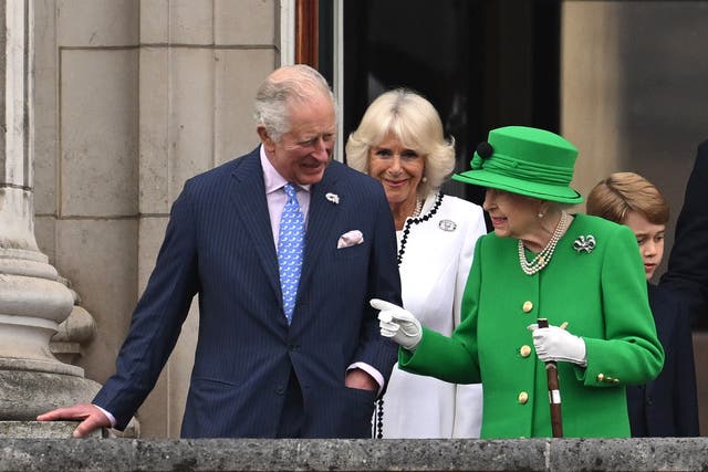 The Queen will reportedly not attend the upcoming Commonwealth Games in Birmingham and will be replaced by the Prince of Wales (Chris Jackson/PA)