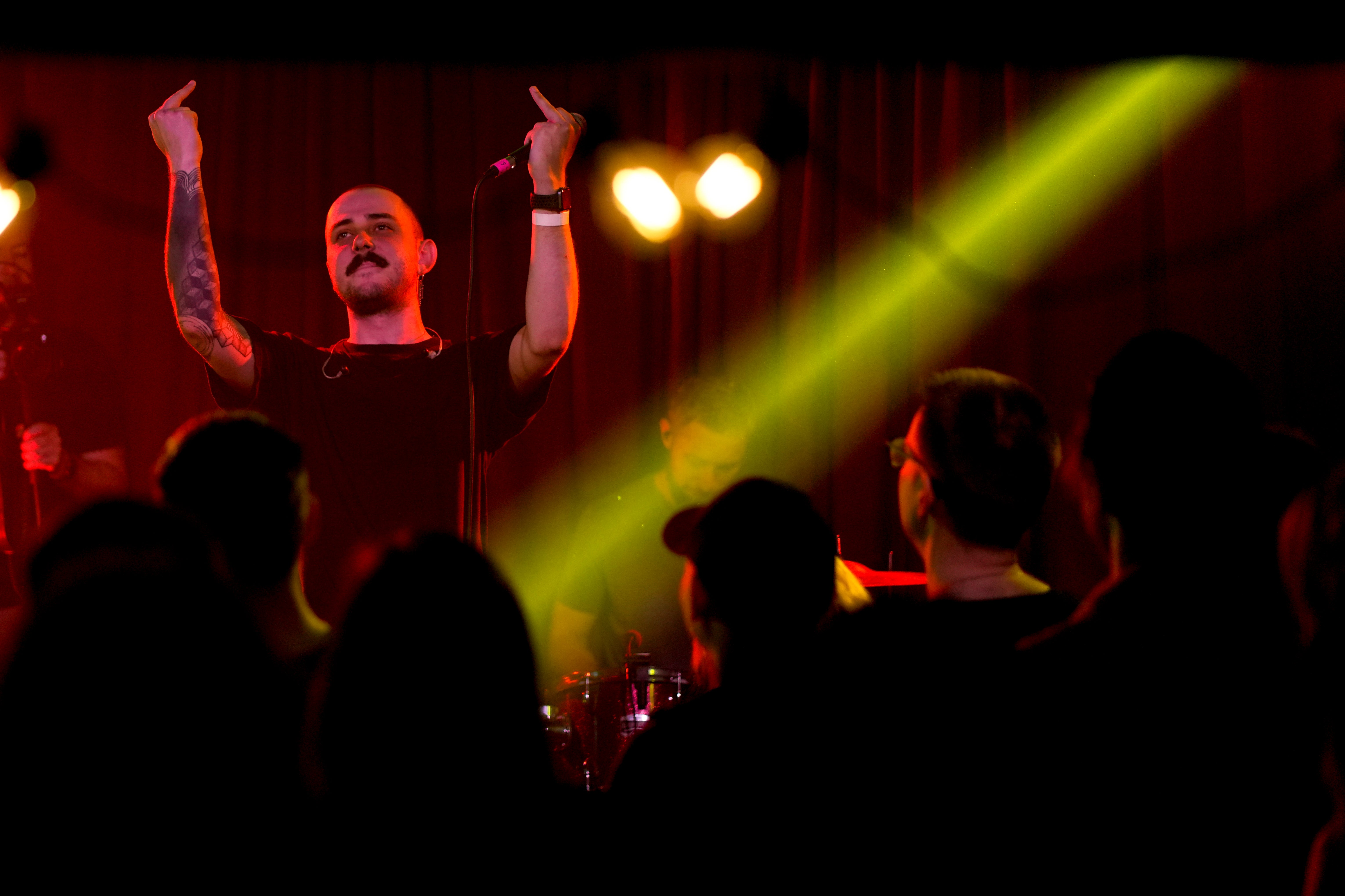 Russia Ukraine War Voices of Fury