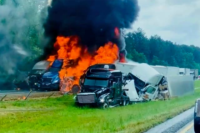 Fatal Crashes Arkansas