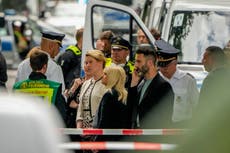 Berlin driver's 'confused' statements under investigation