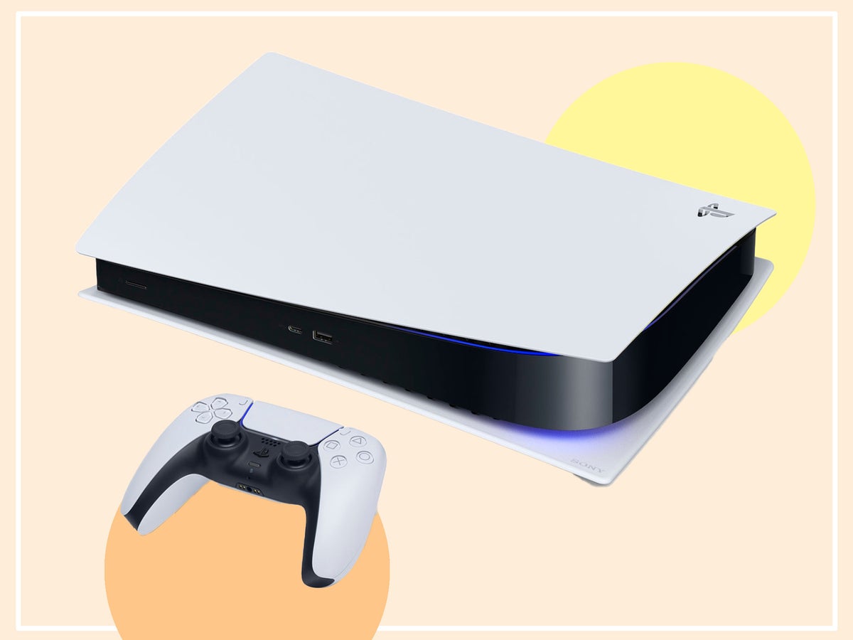 PS5 stock – live: Currys and BT bundles available now – how to buy a console