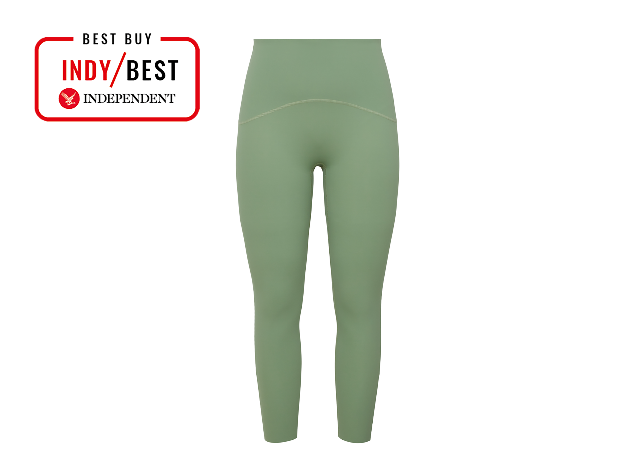 CLOSED HEELS COMPRESSION LEGGINGS WITH TUMMY CONTROL