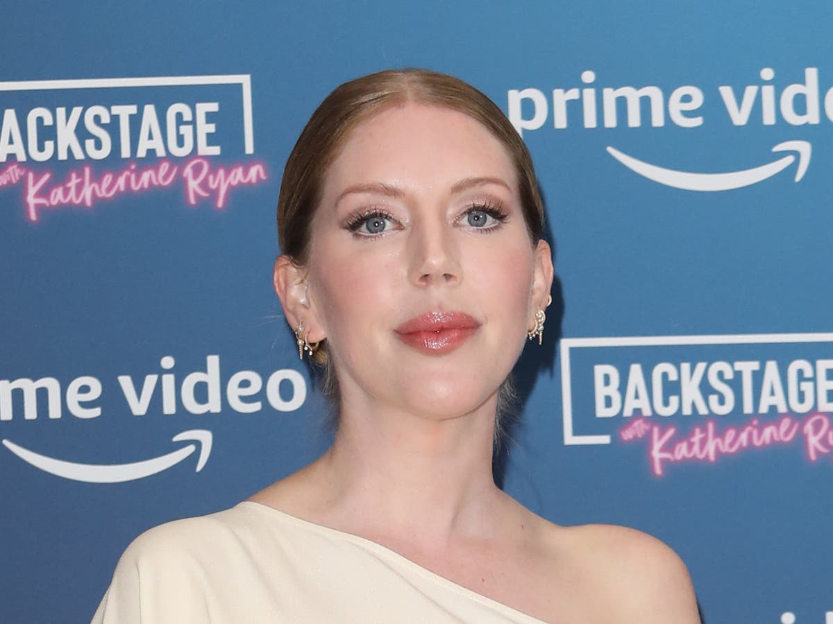 Katherine Ryan claims she called out alleged ‘sexual predator’ celebrity on TV series