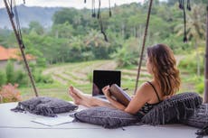 Bali’s new digital nomad visa will let you live there tax free