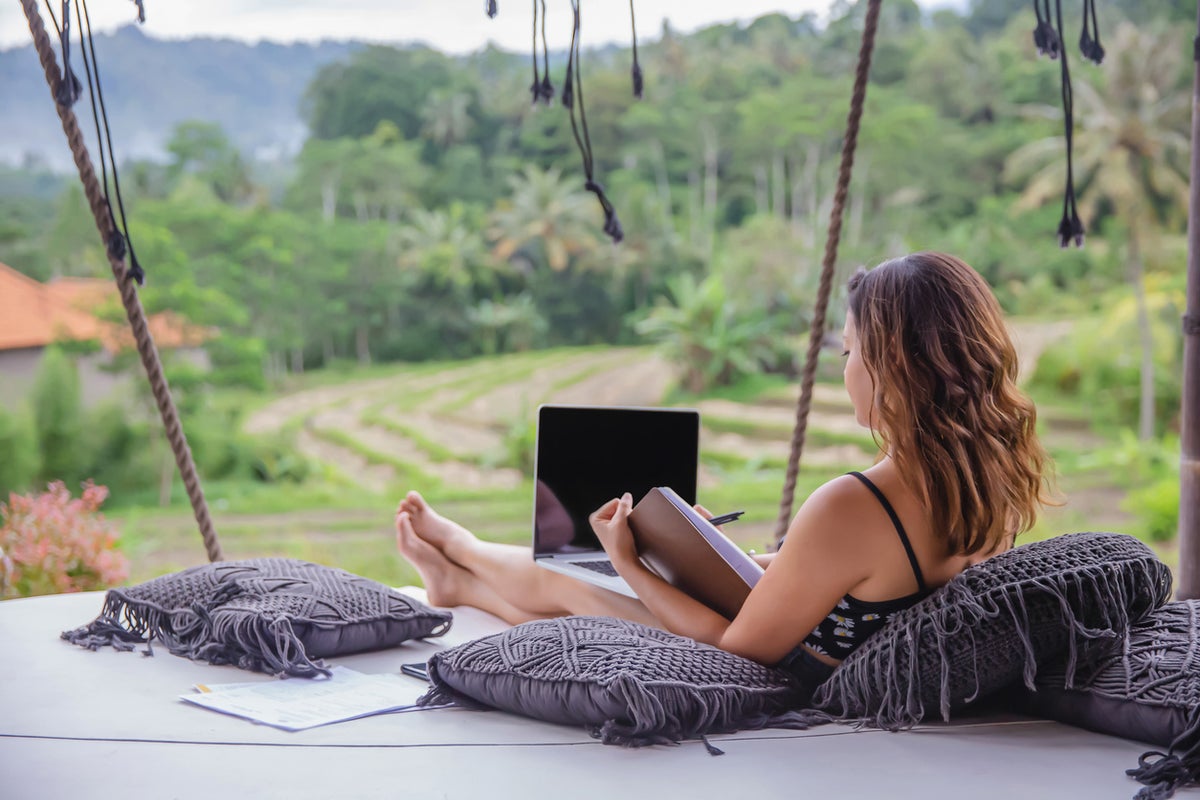 Bali’s new digital nomad visa will let you live there tax free