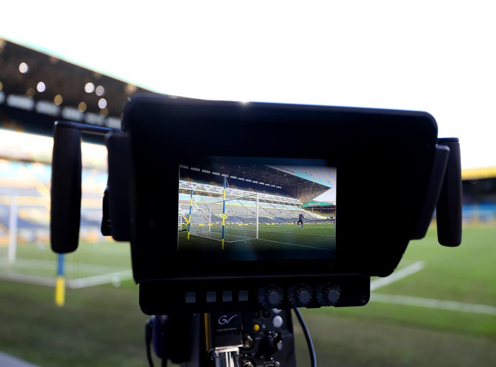 <p>The Premier League has suspended Match TV’s six-season deal</p>