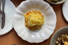 Lisboeta: Nuno Mendes’ little slice of Lisbon might surprise you