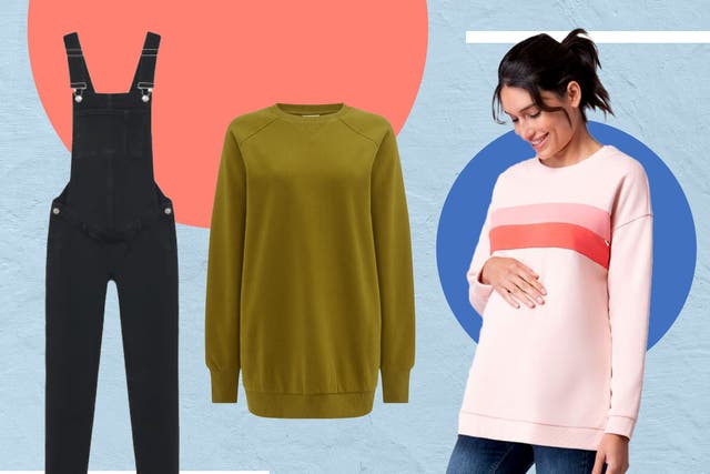 <p>We sifted through maternity collections to help you breathe new life into your pregnancy wardrobe </p>