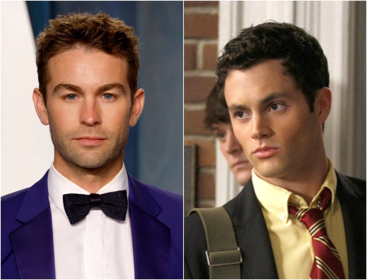 Gossip Girl: Chace Crawford says ‘anything would have made more sense’ than Dan Humphrey reveal