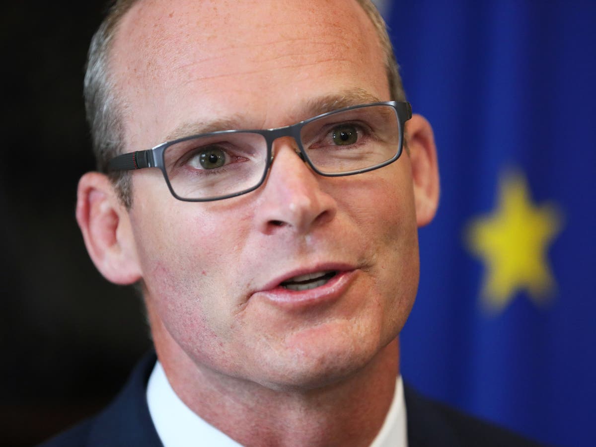 Keir Starmer accuses Boris Johnson of taking &lsquo;wrecking ball&rsquo; to UK-Irish relations