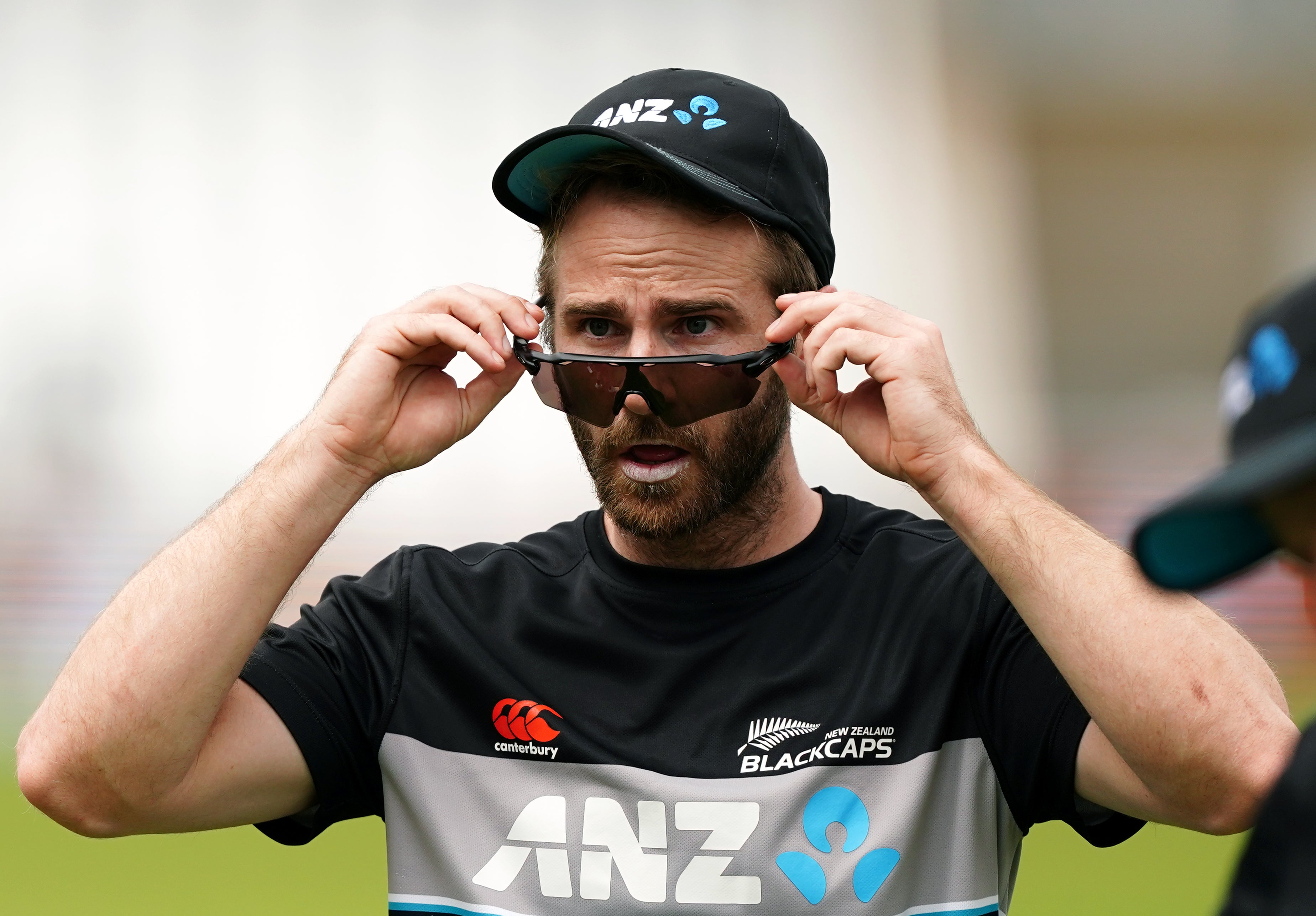 Kane Williamson would not be happy with a reduced Test calendar (MIke Egerton/PA)
