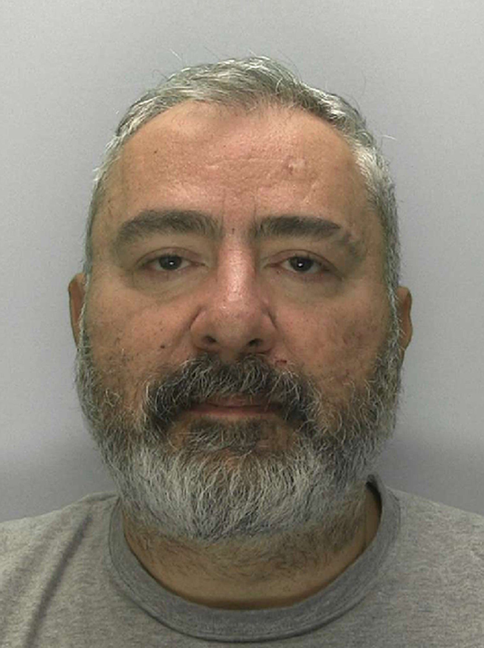 Can Arslan stabbed his neighbour Matthew Boorman to death in October last year (Gloucestershire Police/PA)