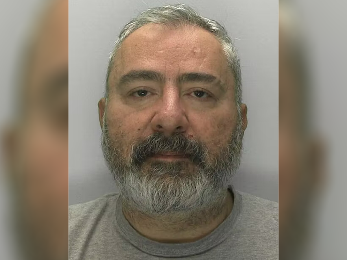 Can Arslan: Man who terrorised community for years jailed for neighbour&rsquo;s murder