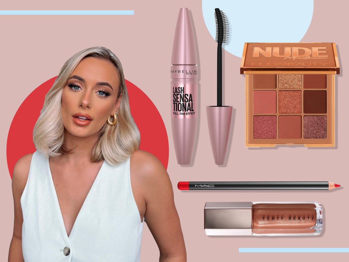 Love Island’s Millie Court has teamed up with Boots to reveal her top beauty picks from the villa