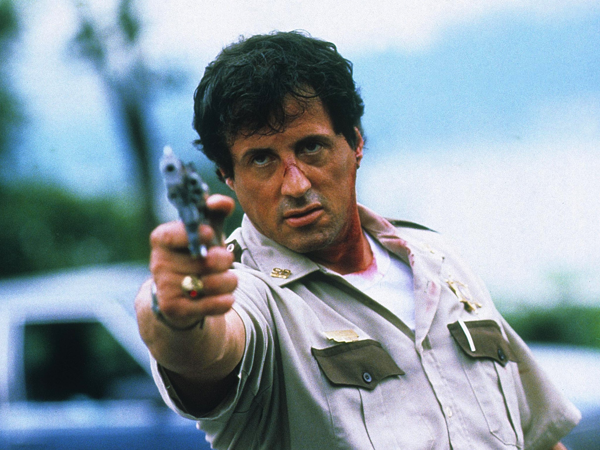 Miramax had been hoping that ‘Cop Land’ would do for Sylvester Stallone what the company’s earlier film, ‘Pulp Fiction’ (1994), had done for John Travolta