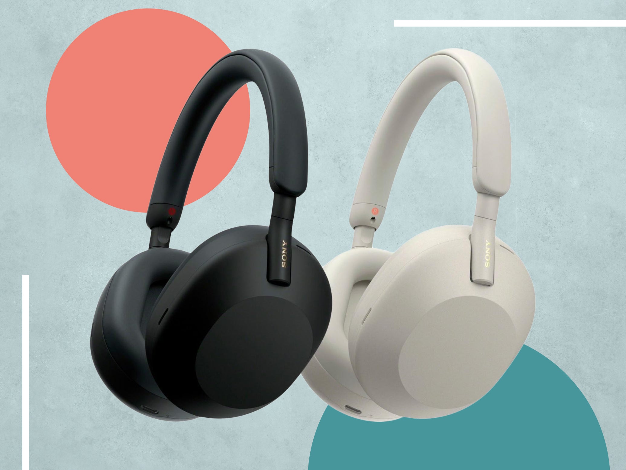 Sony's Noise Canceling WH-1000XM5 Headphones Have Arrived and Bose Needs to  Worry 