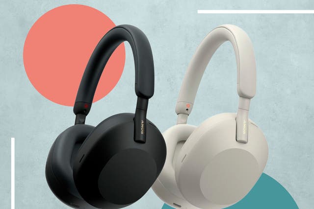 <p>With new processors and drivers and a fresh design, these headphones live up to the hype </p>