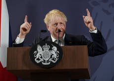  Is Boris Johnson really safe at No 10 for another 12 months?