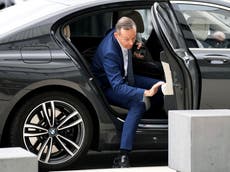 German transport minister opposes EU combustion engine ban