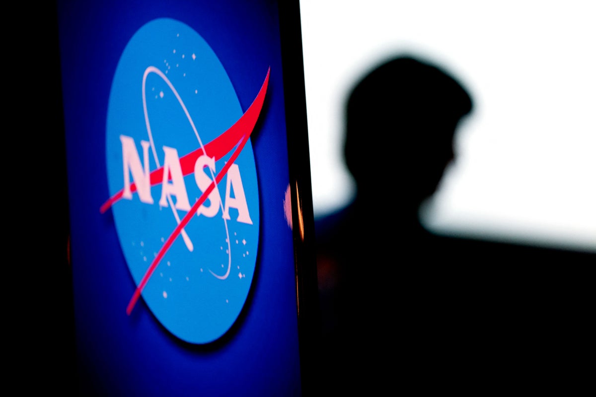 NASA Spared in Federal Workforce Downsizing