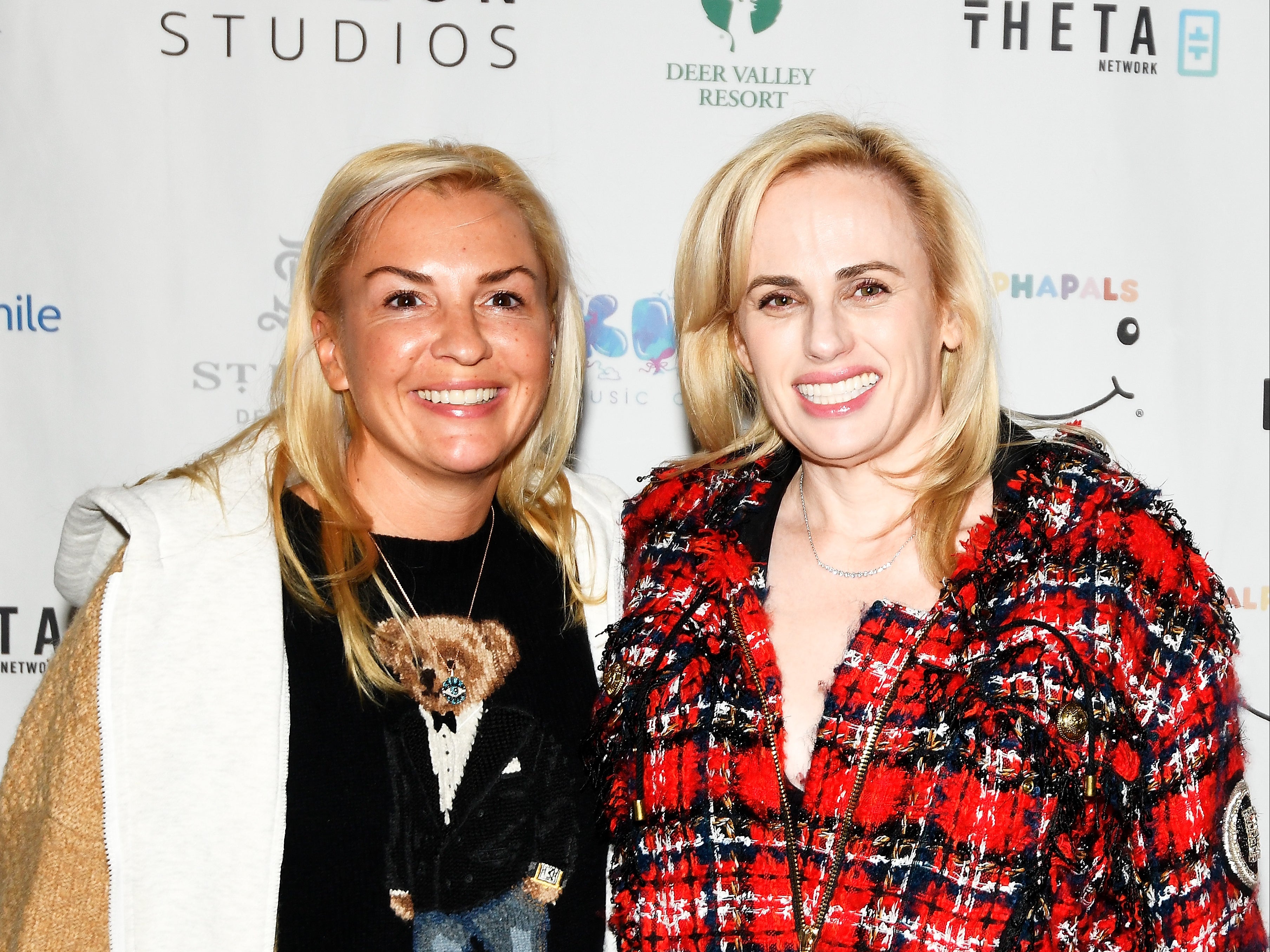 Rebel Wilson announces relationship with a woman Everything we know about Ramona Agruma The Independent