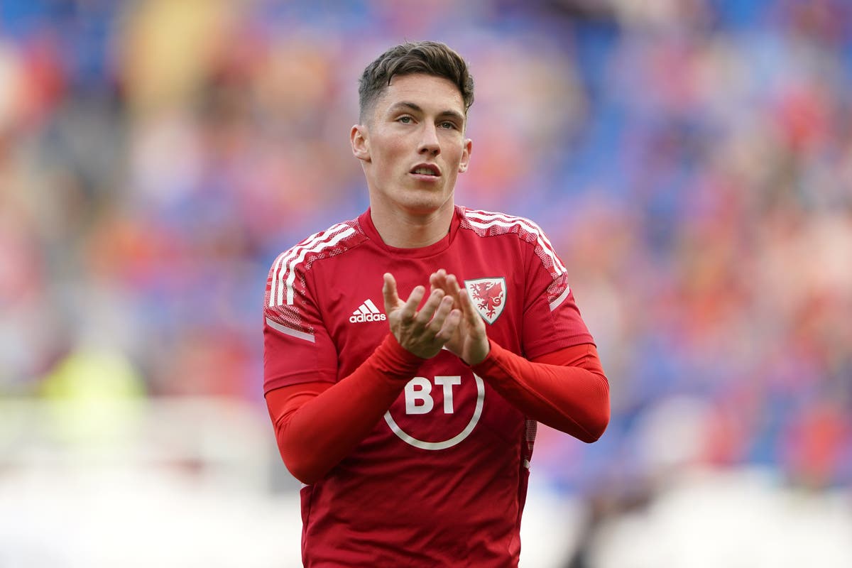 Harry Wilson looks forward to Wales&rsquo; World Cup clash against England