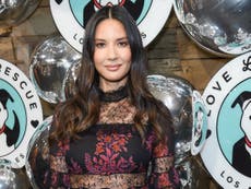 Olivia Munn reveals she spilled her ‘carefully packed’ baby formula amid nationwide shortage