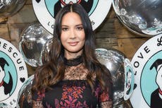 Olivia Munn reveals she spilled her ‘carefully packed’ baby formula amid nationwide shortage