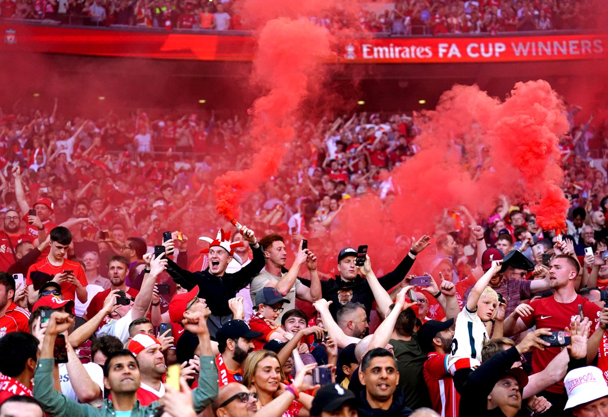 Premier League’s ‘Big Six’ missing out on revenue by failing to ‘understand’ their own fans