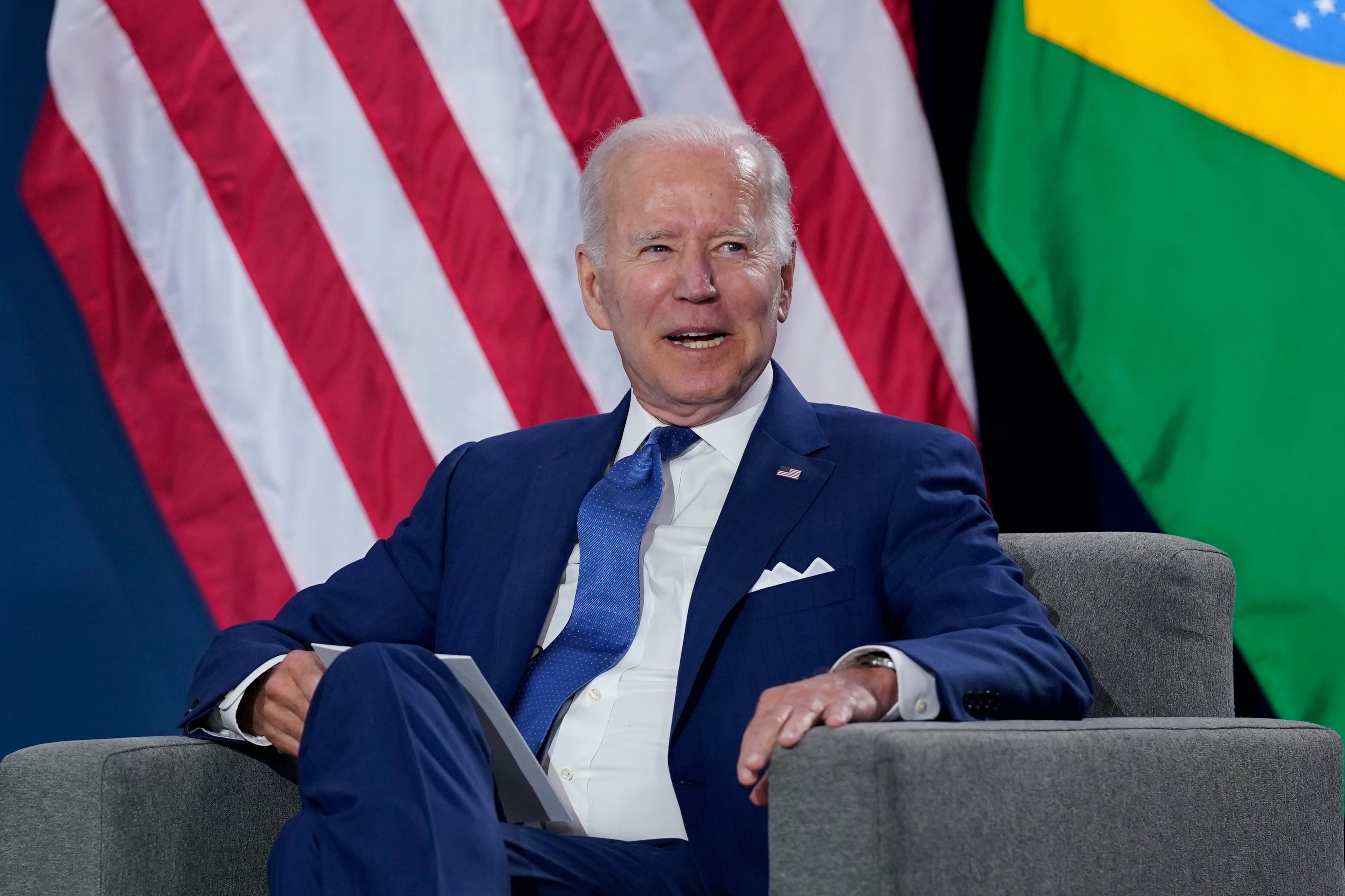 Americas Summit Biden