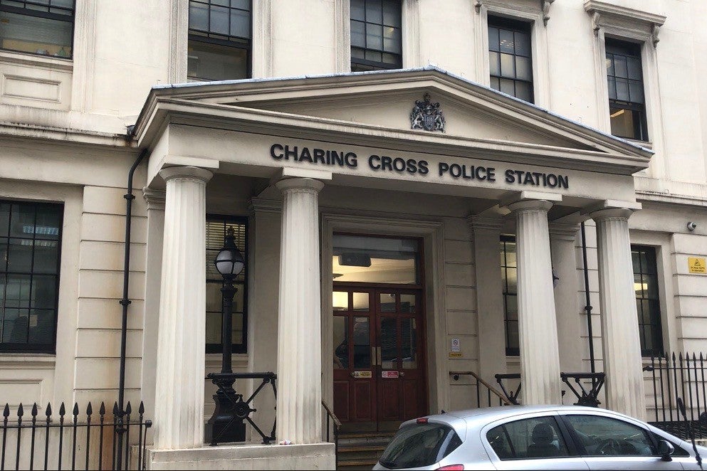 An investigation into police at Charing Cross found ‘disgraceful’ bullying, racism and sexual harassment