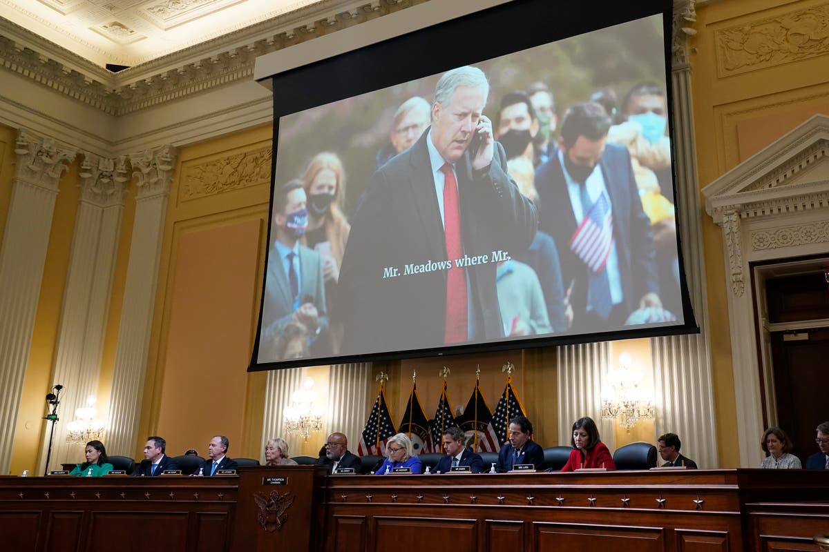 A harrowing American moment, repackaged for prime time A harrowing American moment, repackaged for prime time