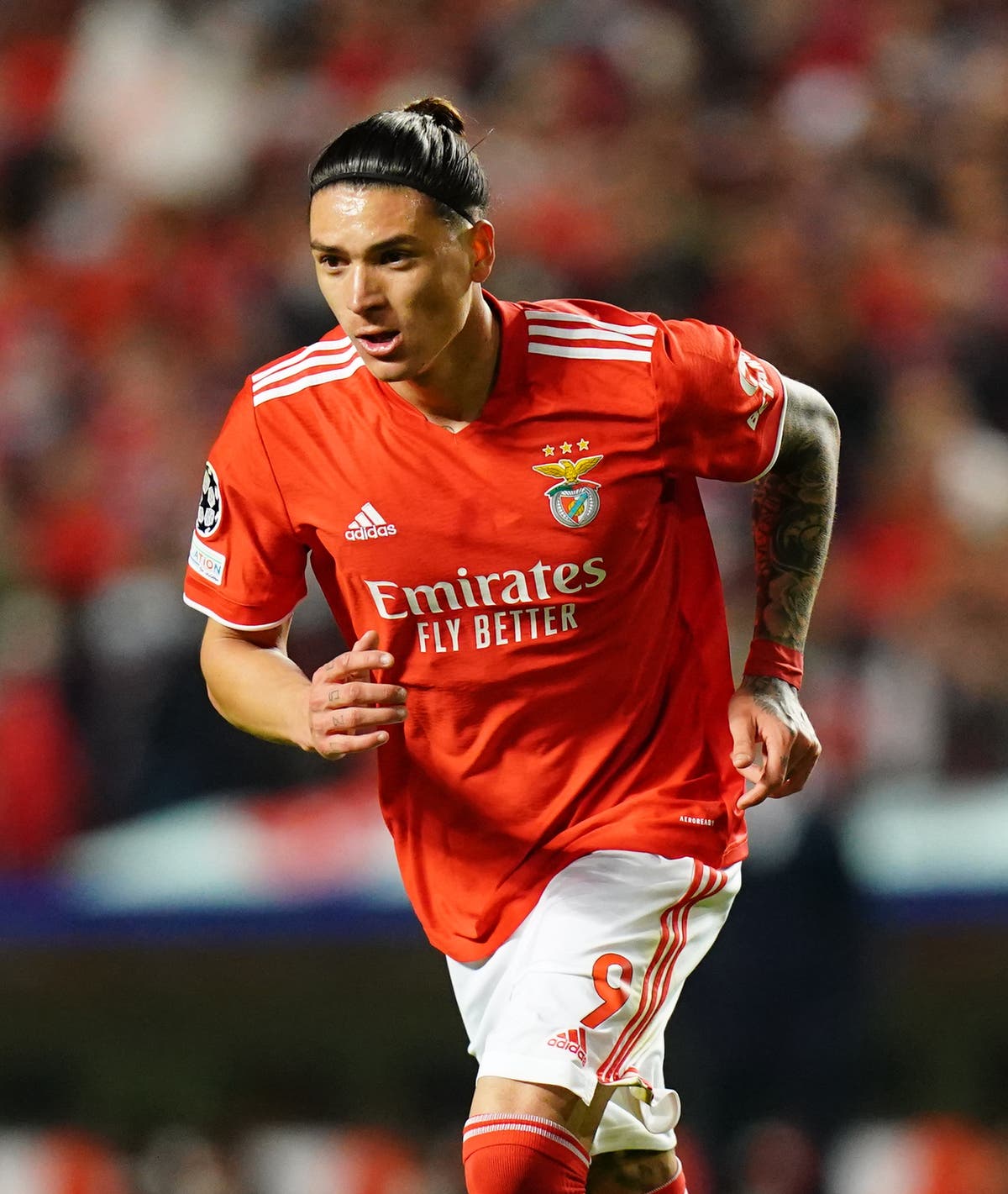 Football rumours: Manchester United try to block Darwin Nunez move to Liverpool