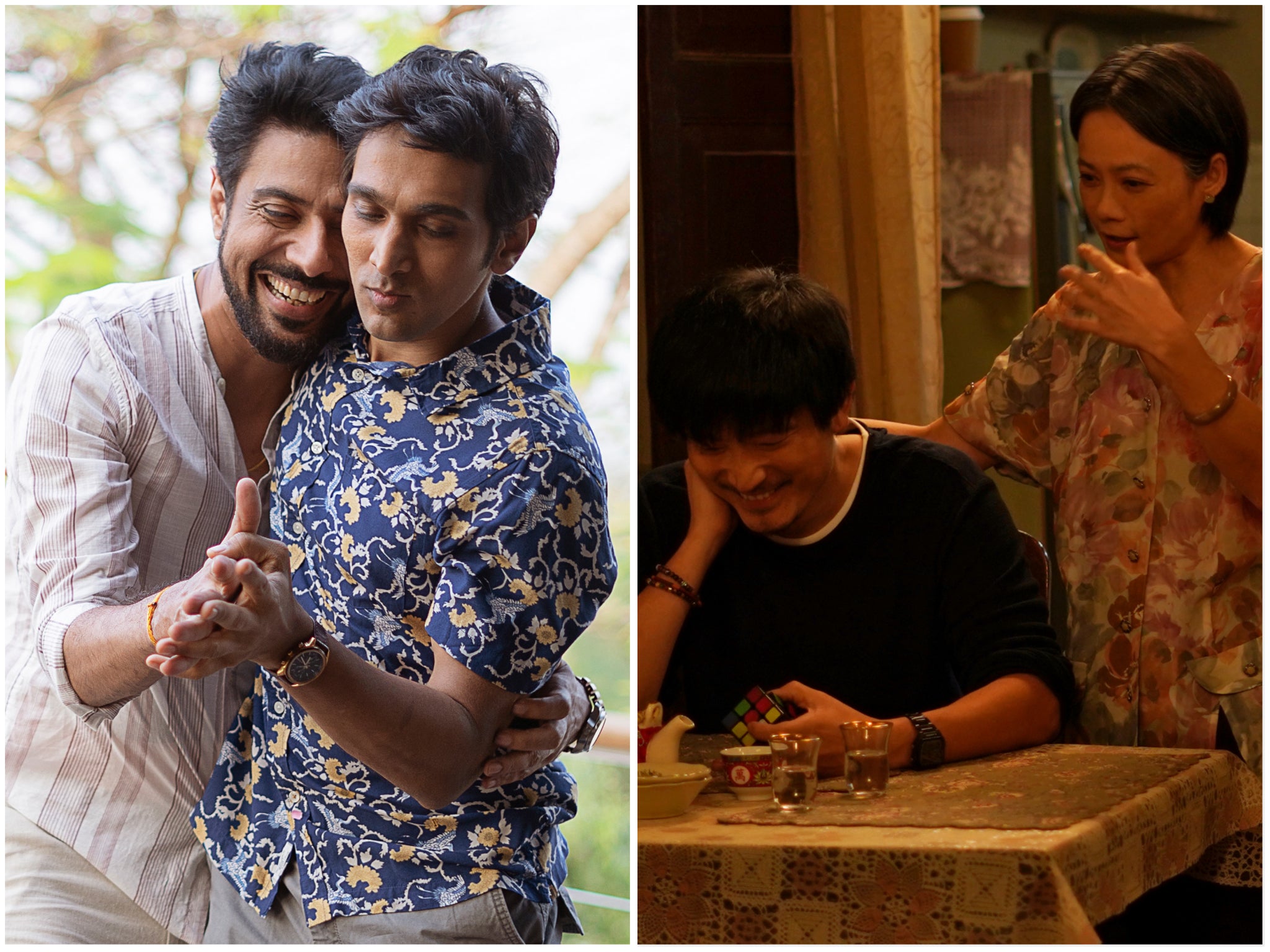 Modern Love Mumbai review: Dhruv Sehgal, Hansal's stories are worth  everything