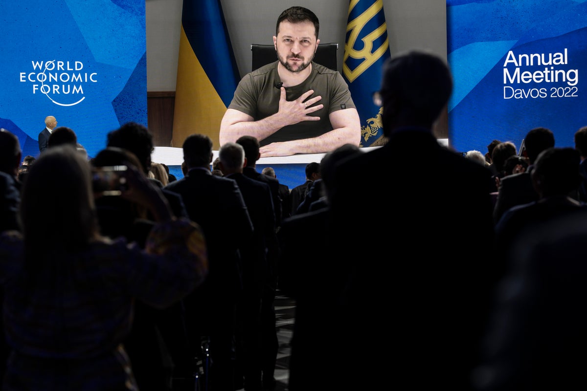 Ukrayna, uzun bir savaşın Batı'nın ilgisini kaybetmesine neden olabileceğinden korkuyor