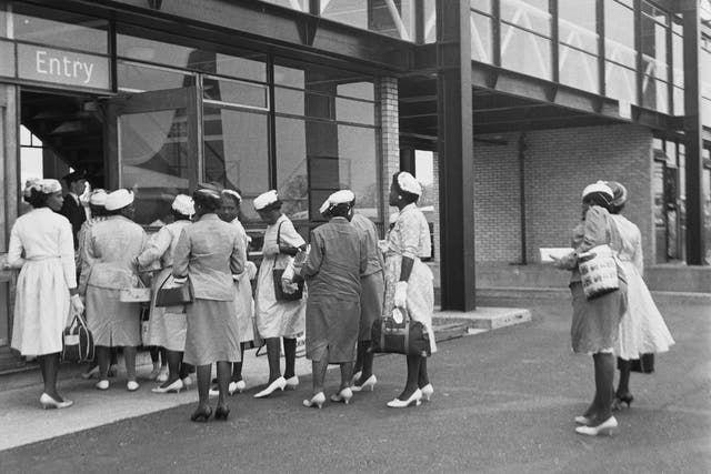 <p>The Windrush scandal saw people who had immigrated from the Caribbean wrongly detained, denied rights or deported</p>