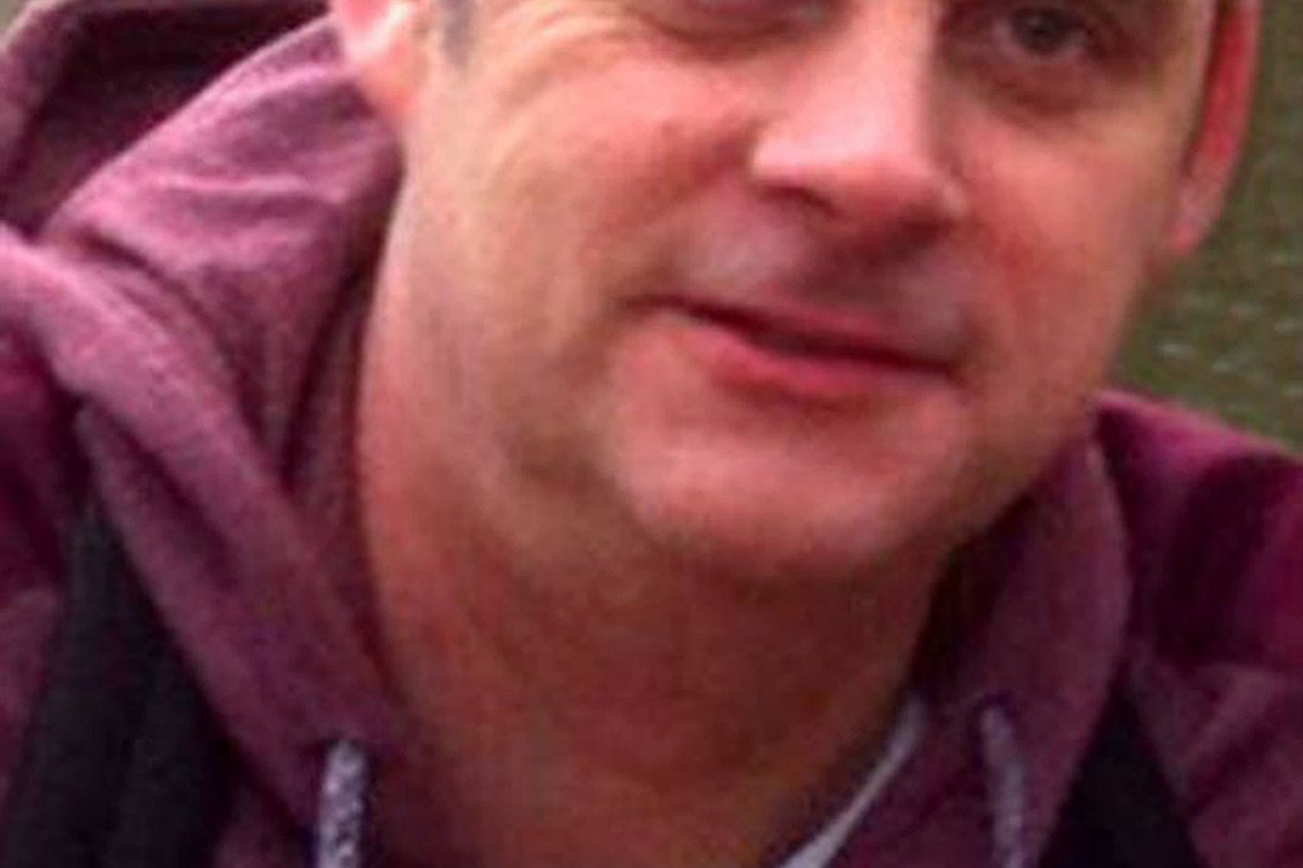 Men charged after football fan was killed as he walked home from match