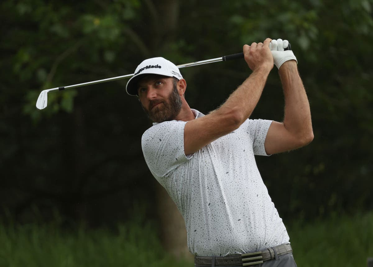 LIV Golf: Where is the new tour being played? LIV Golf: Where is the new tour being played?