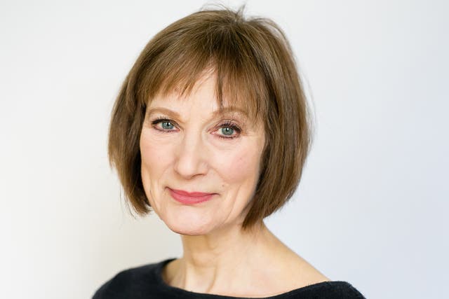 Wendy Joseph QC, author of Unlawful Killings (Louise Rose/Penguin Random House UK/PA)