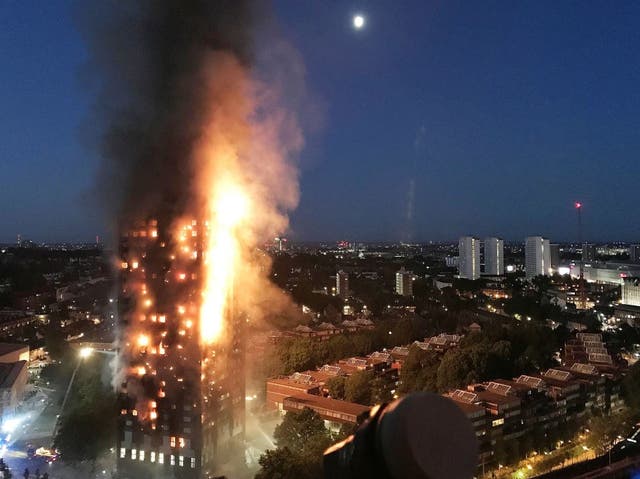 <p>Five years on from the Grenfell tragedy, 9,970 UK tower blocks are still wrapped in flammable material </p>