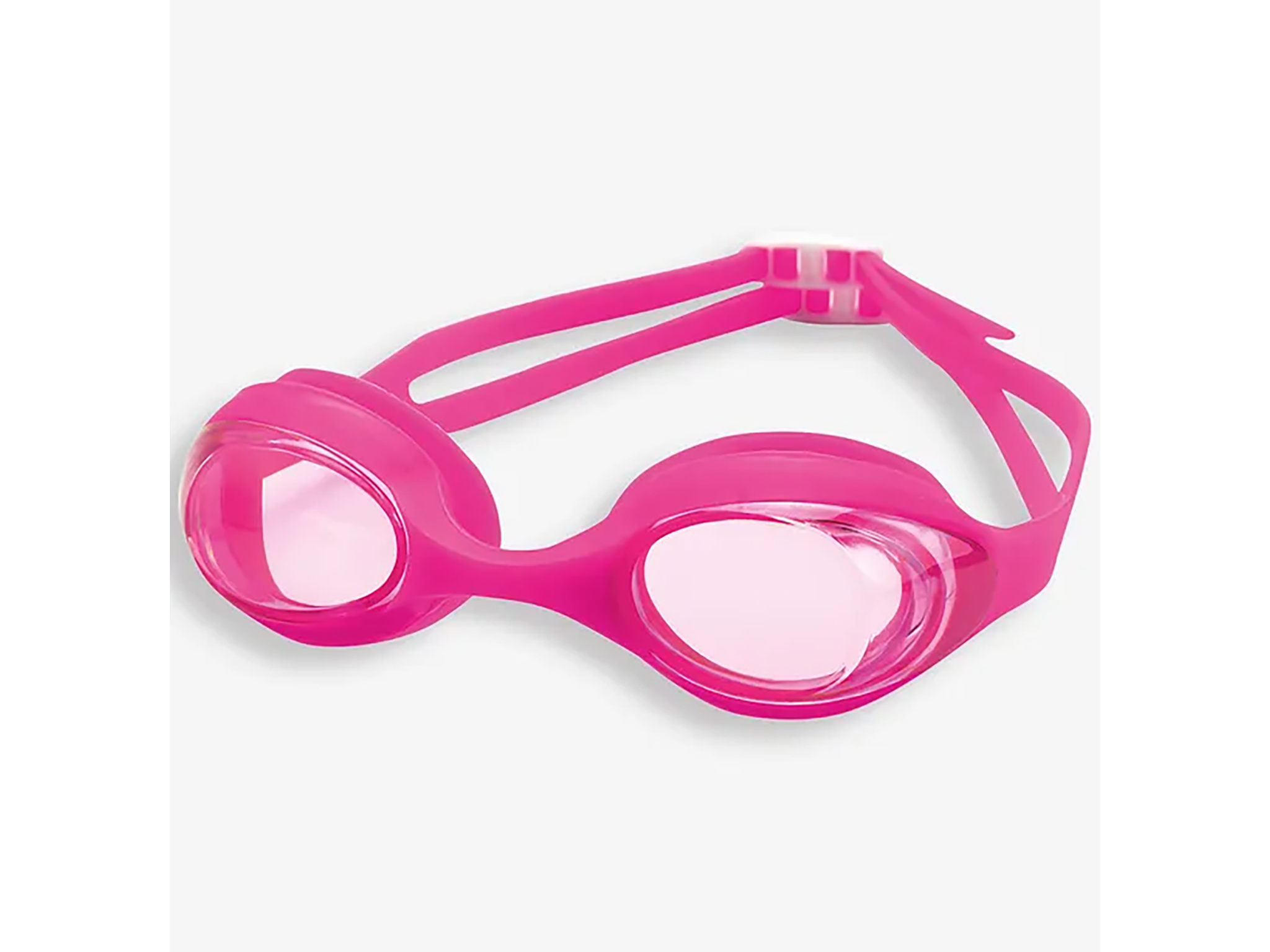Vintage original 1980s Swedish Style Speedo Swimming Goggles 