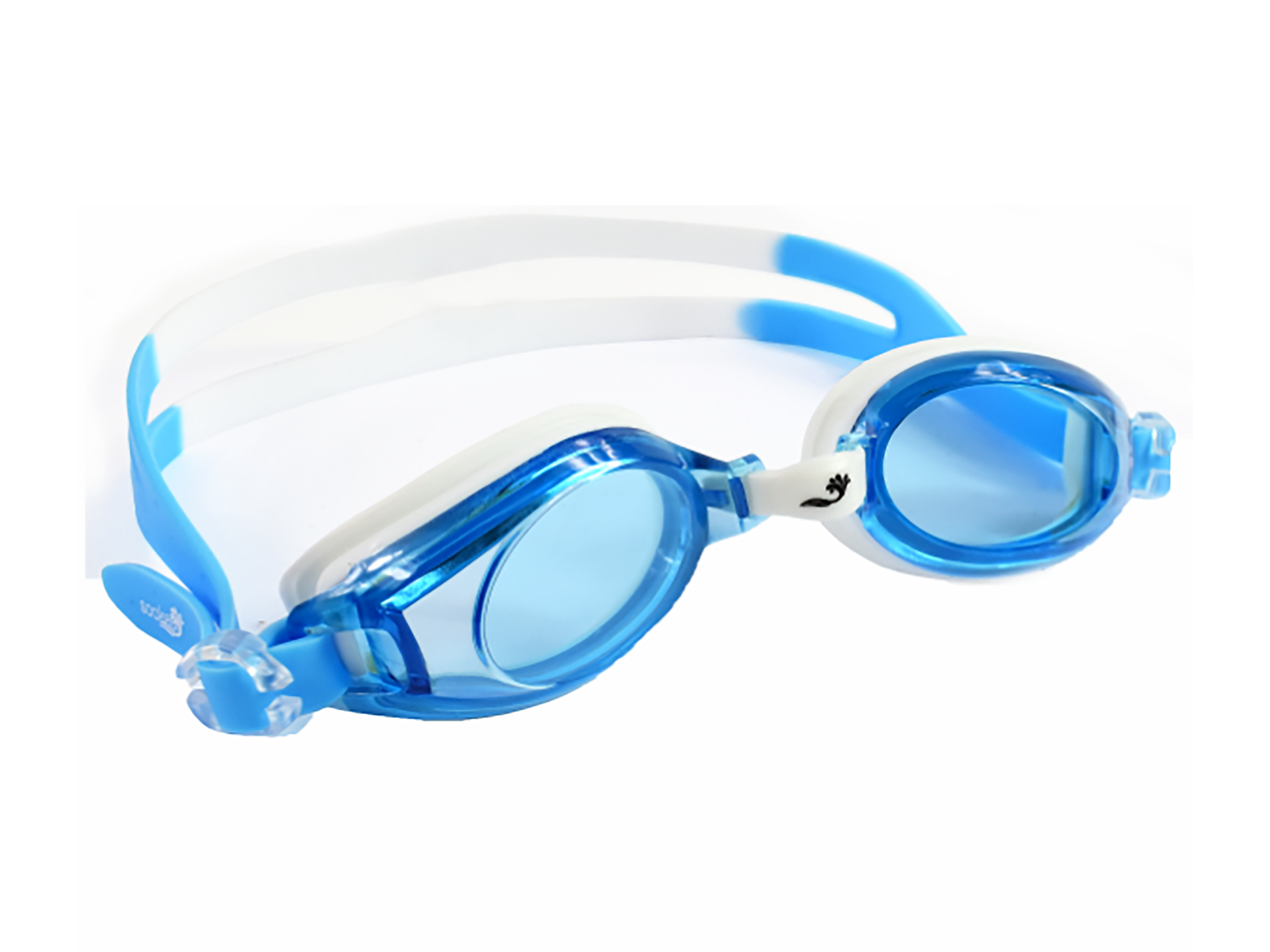 Boys and Girls Goggles Soaked Kids Piranha Goggles 