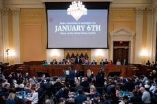 Three key questions remain after the January 6 committee hearing 