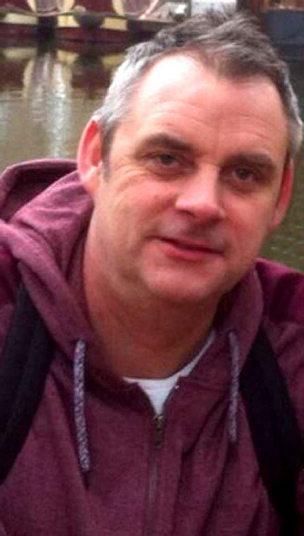 Five men held on suspicion of murder of football fan