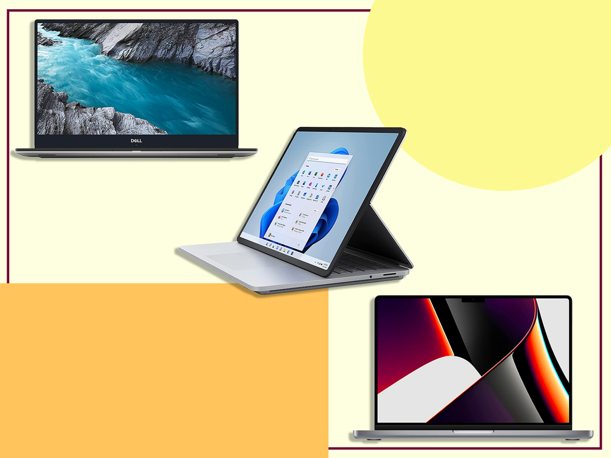 Best laptops for all in 2023, ranked experts Independent