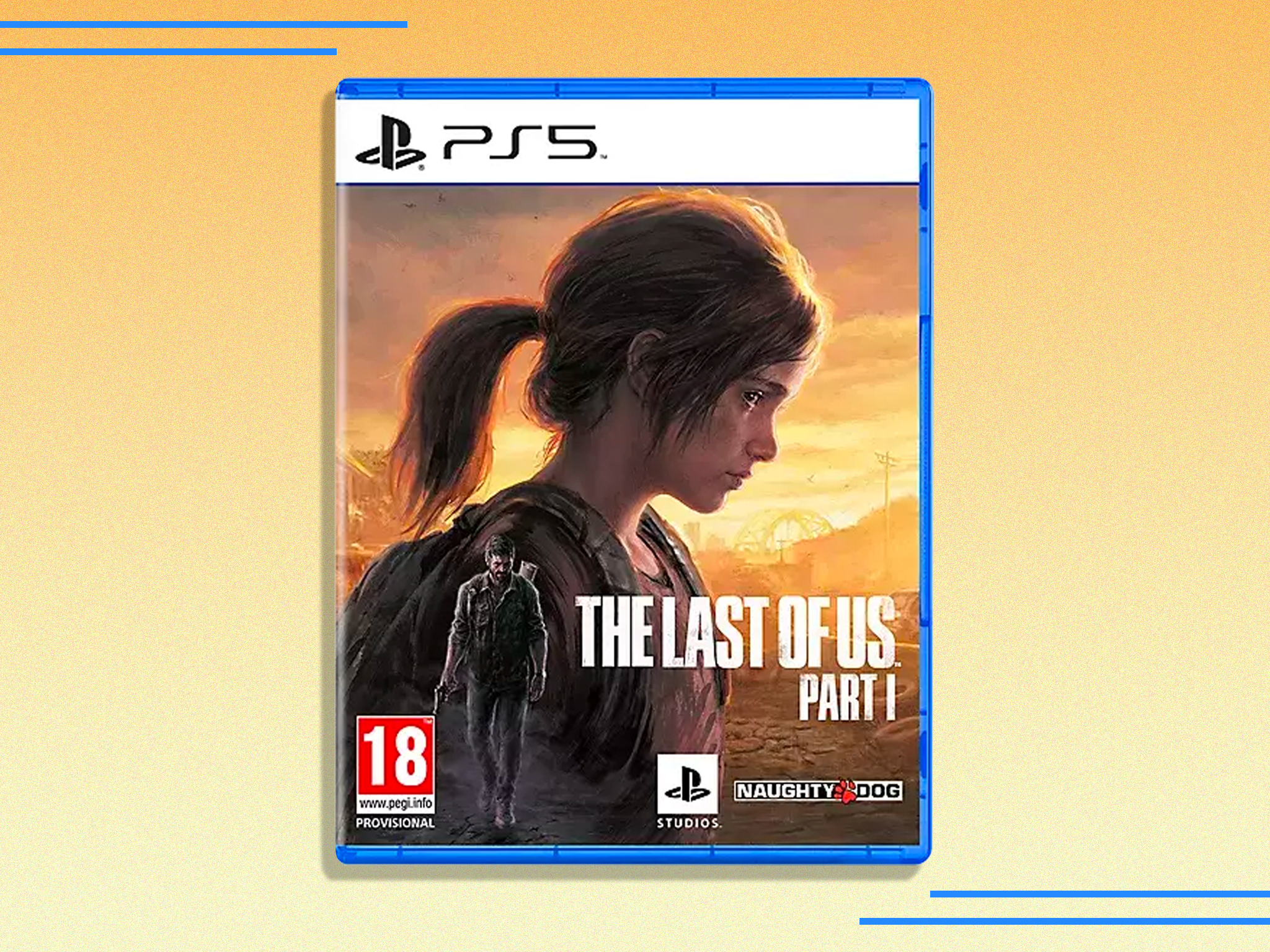 Thanks, Naughty Dog, for Remastering The Last of Us Again - PlayStation  LifeStyle